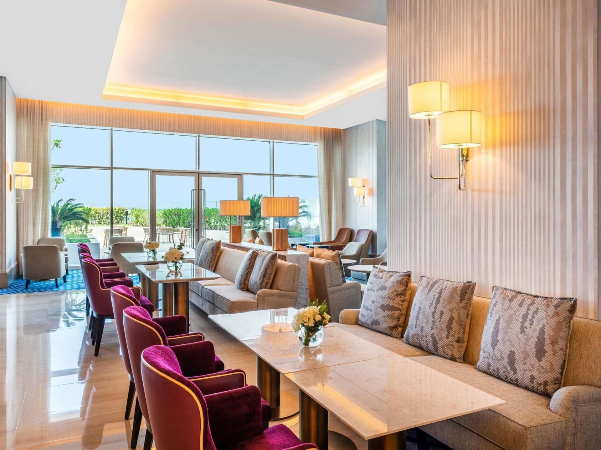 Grand Plaza Mövenpick Media City