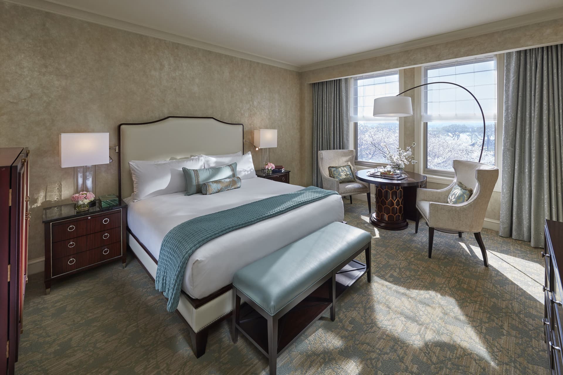 The Potomac Hotel, Autograph Collection