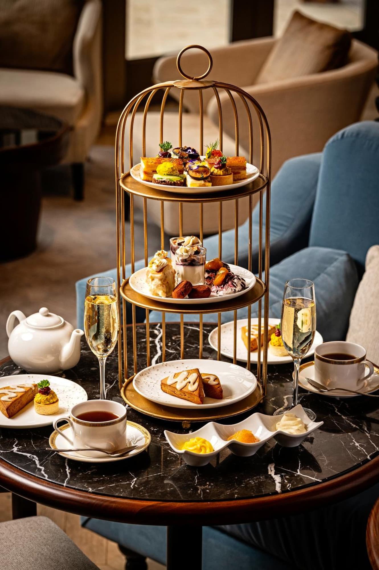 The Potomac Hotel, Autograph Collection