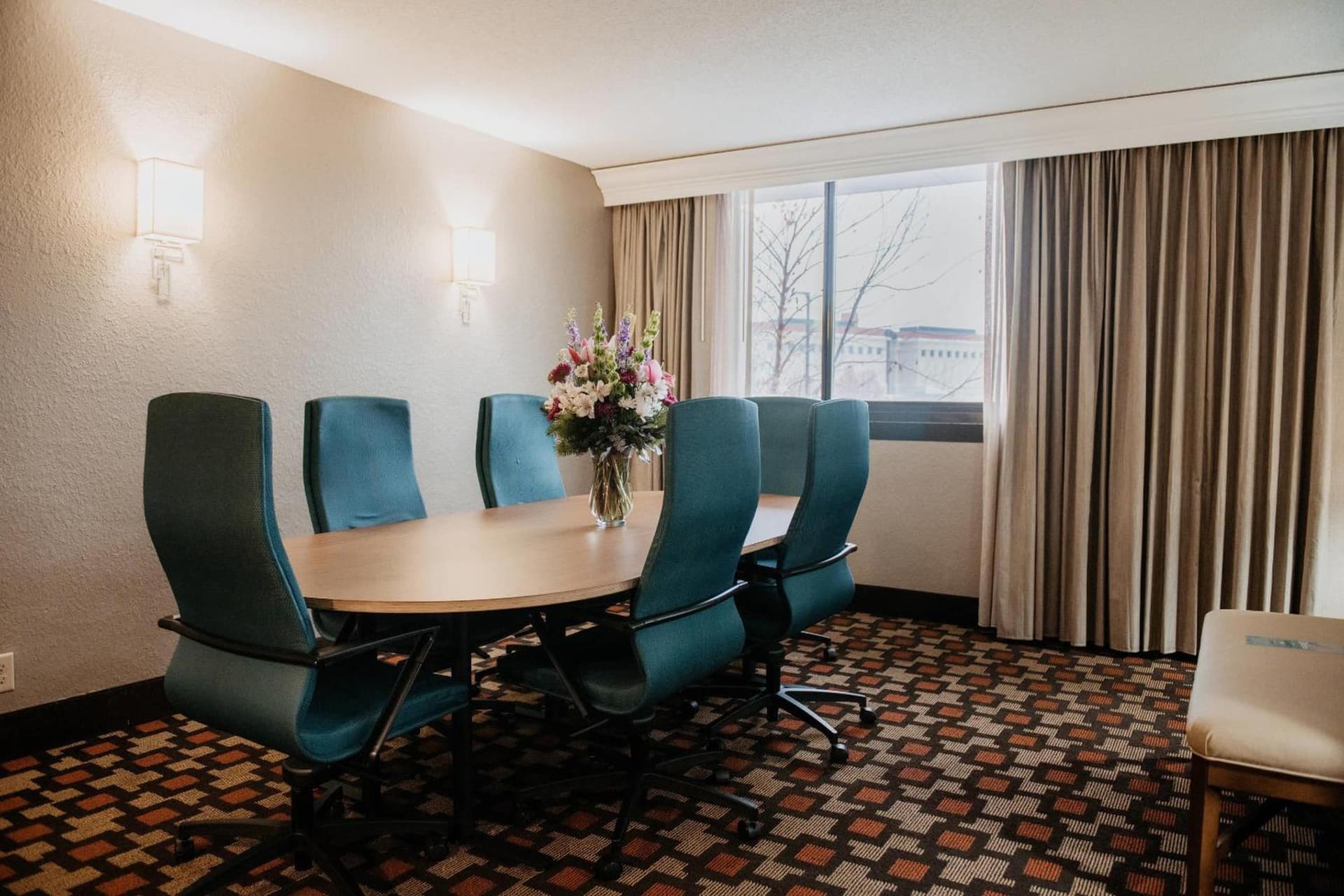 Radisson Hotel St. Paul Downtown