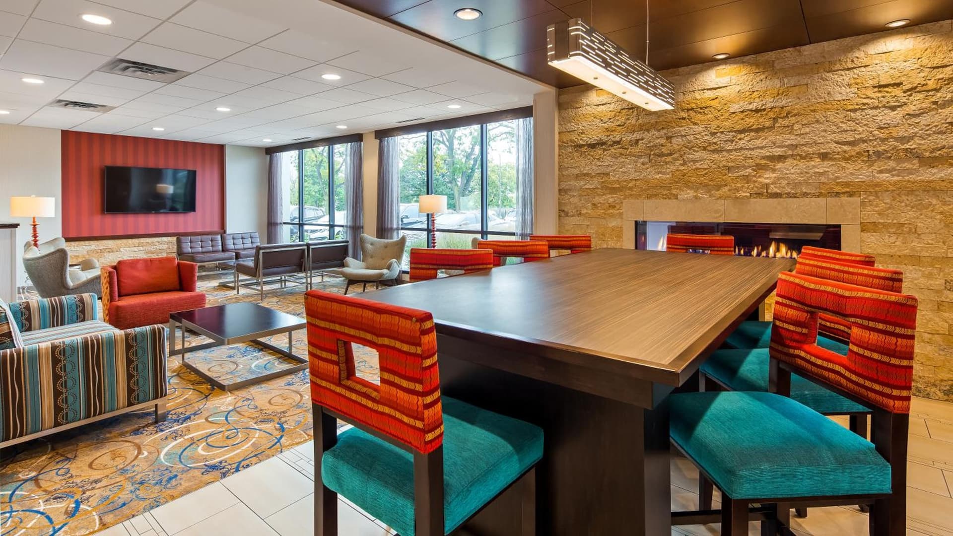 Radisson Hotel St. Paul Downtown