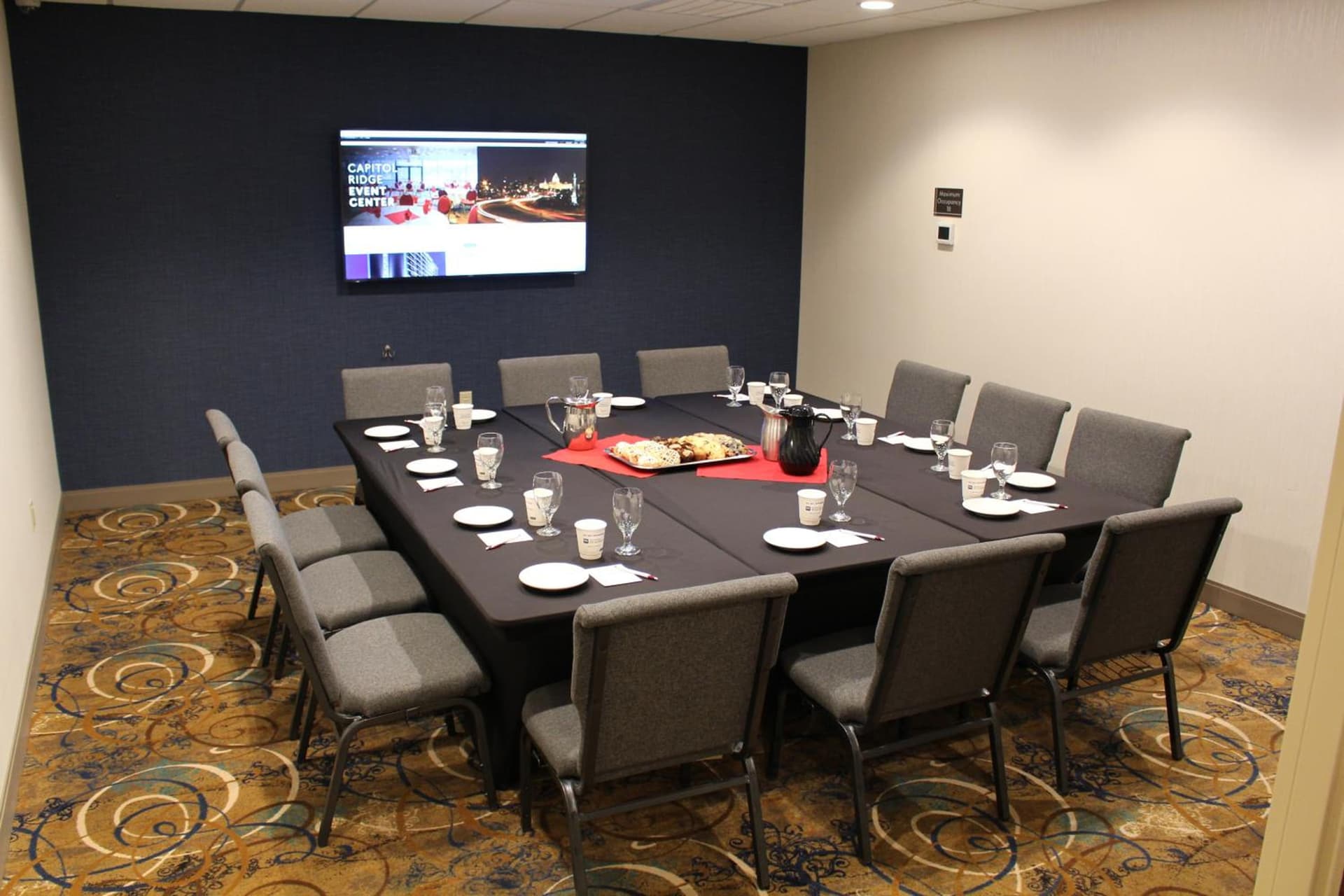 Radisson Hotel St. Paul Downtown
