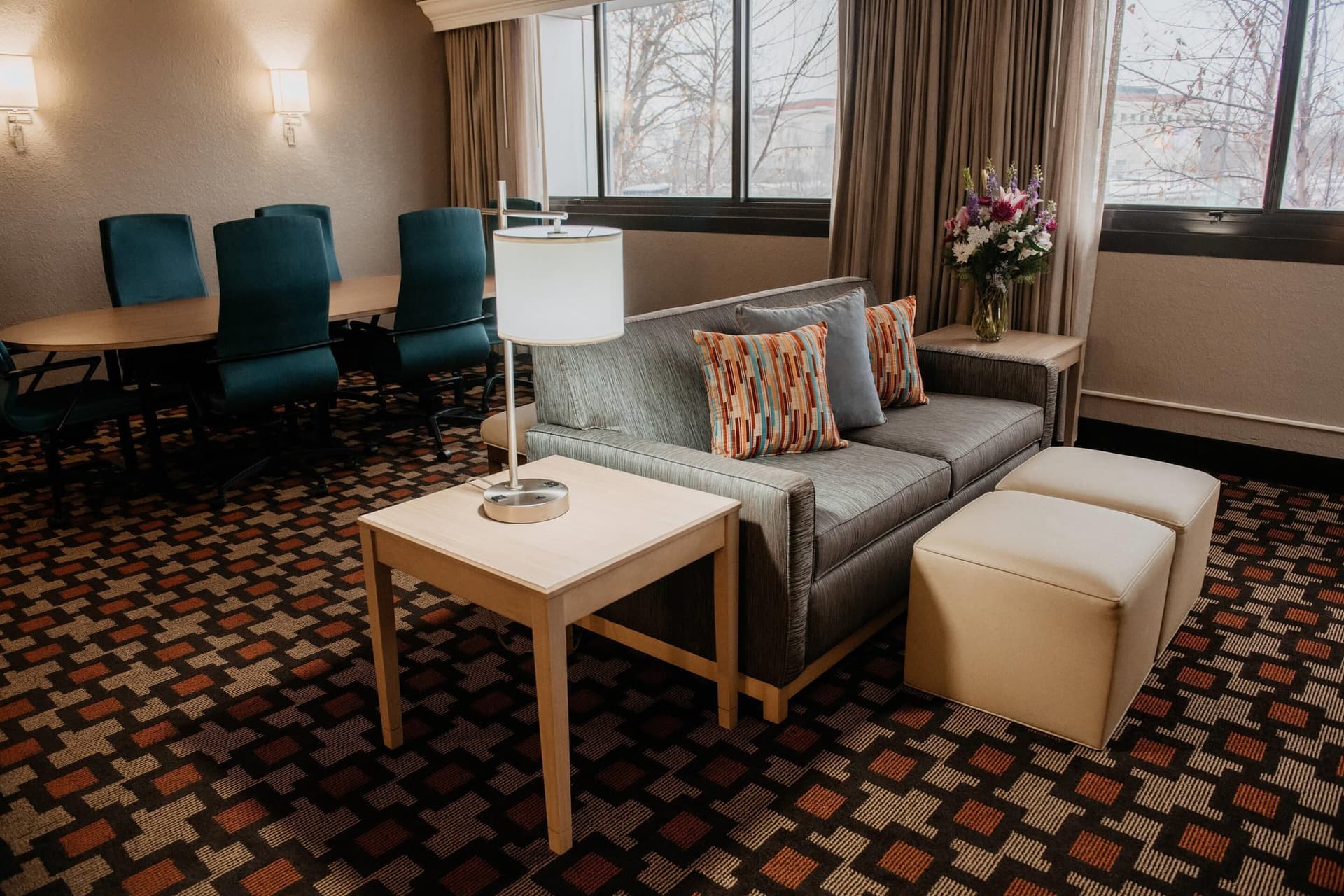 Radisson Hotel St. Paul Downtown