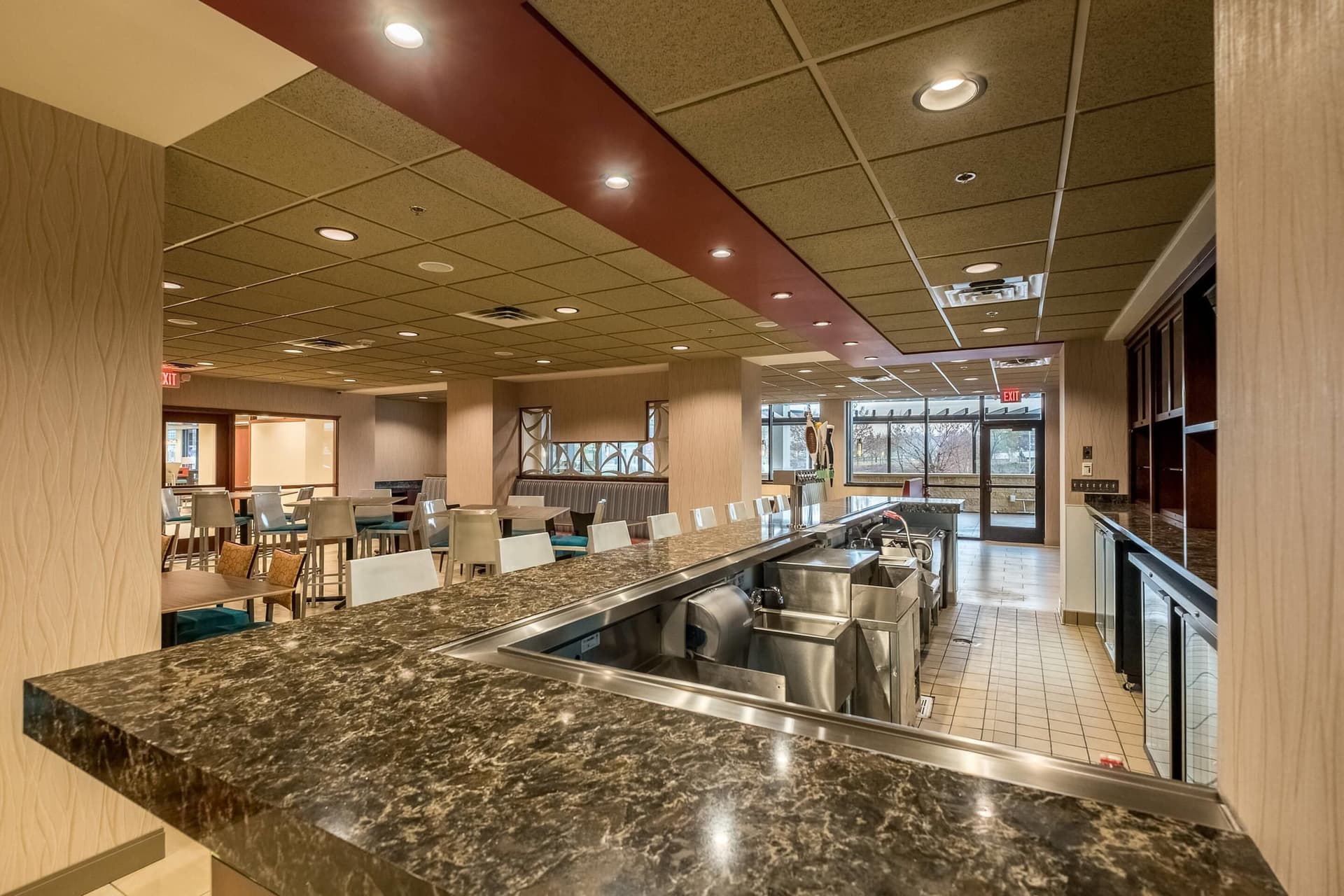 Radisson Hotel St. Paul Downtown