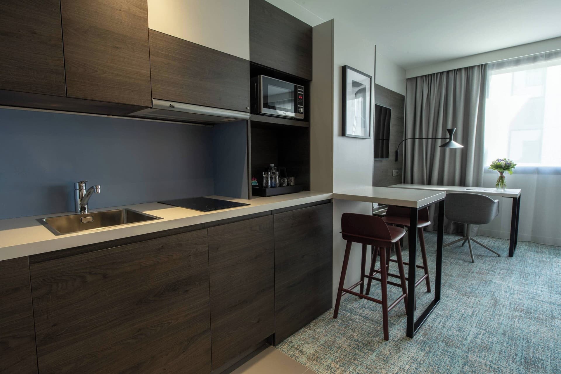 Residence Inn by Marriott Toulouse-Blagnac Airport