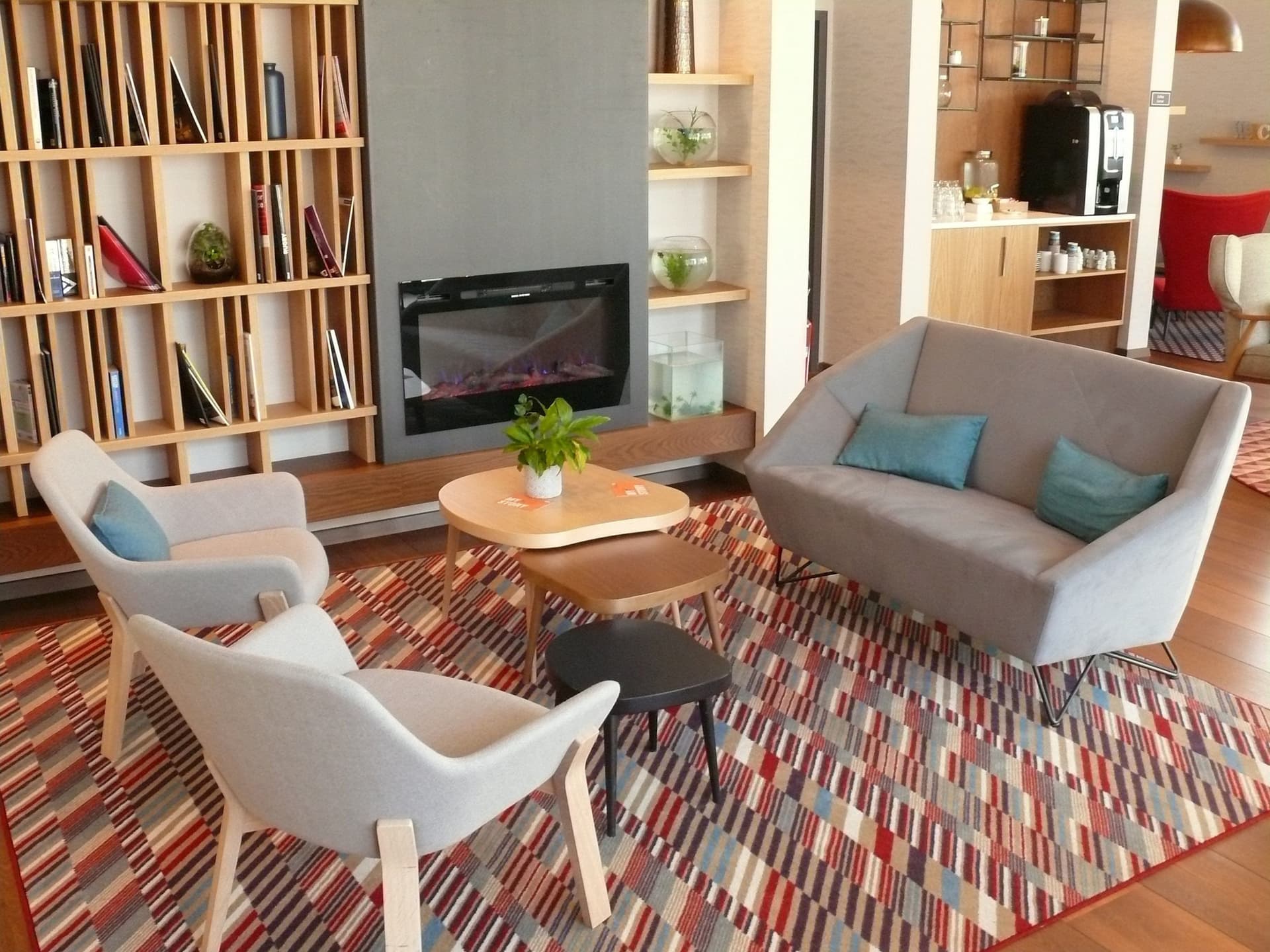 Residence Inn by Marriott Toulouse-Blagnac Airport