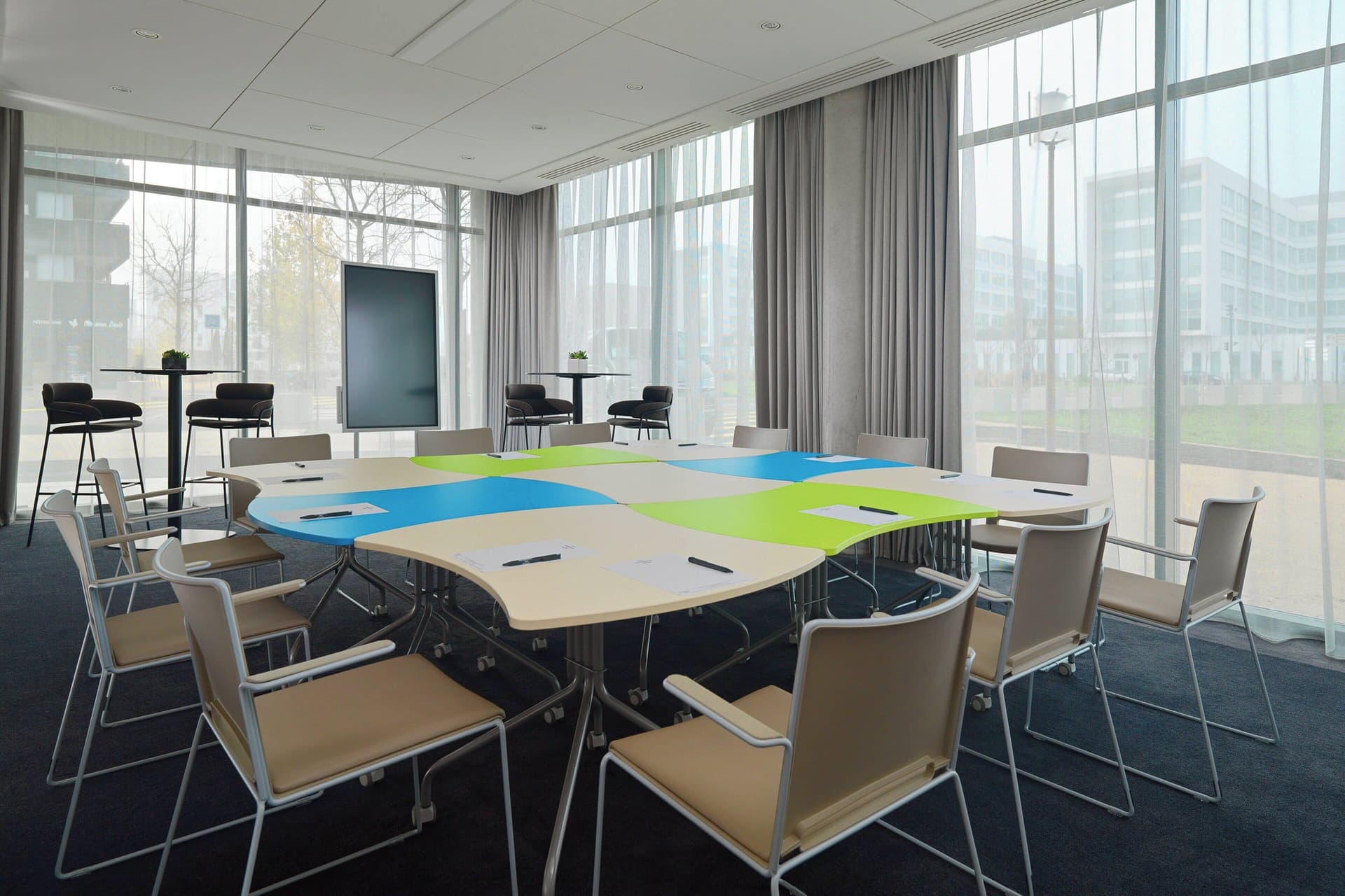 Residence Inn by Marriott Toulouse-Blagnac Airport
