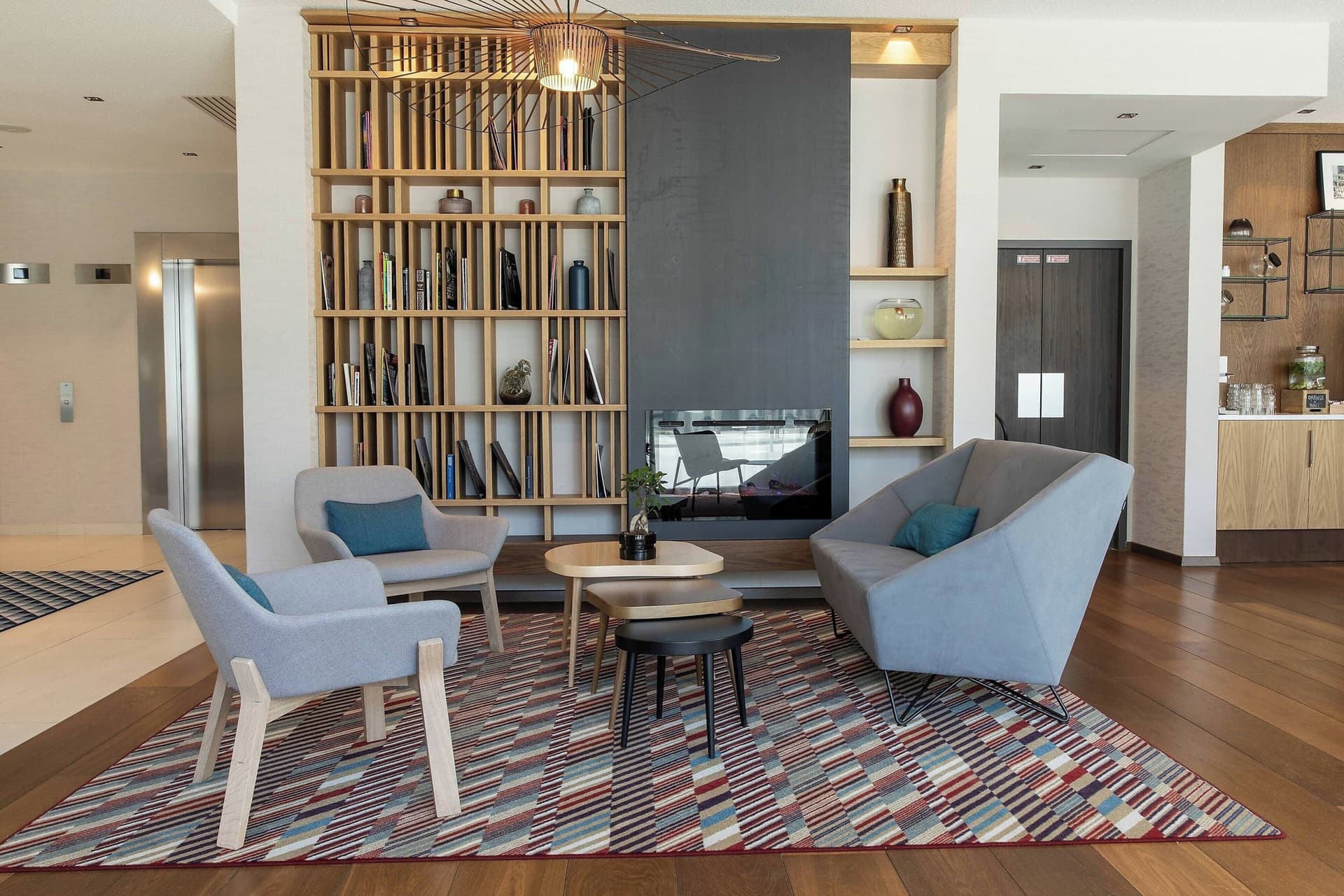Residence Inn by Marriott Toulouse-Blagnac Airport