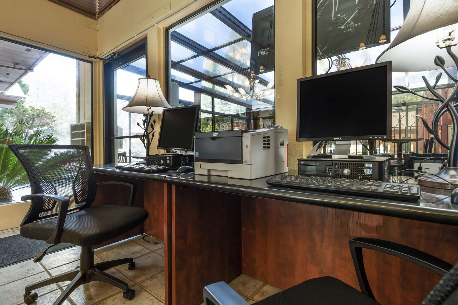 Best Western Plus Placerville Inn