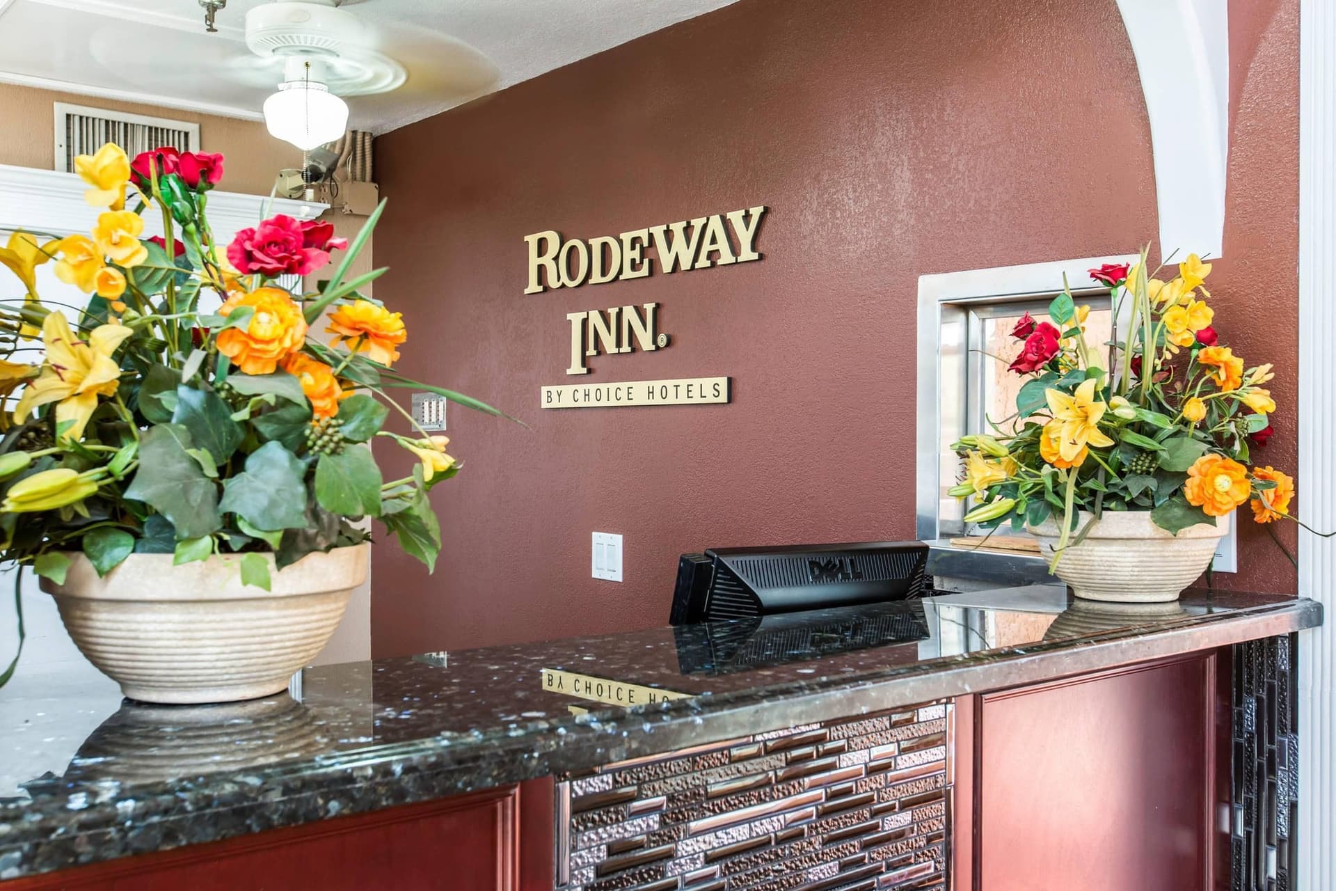 Rodeway Inn Cypress - Buena Park
