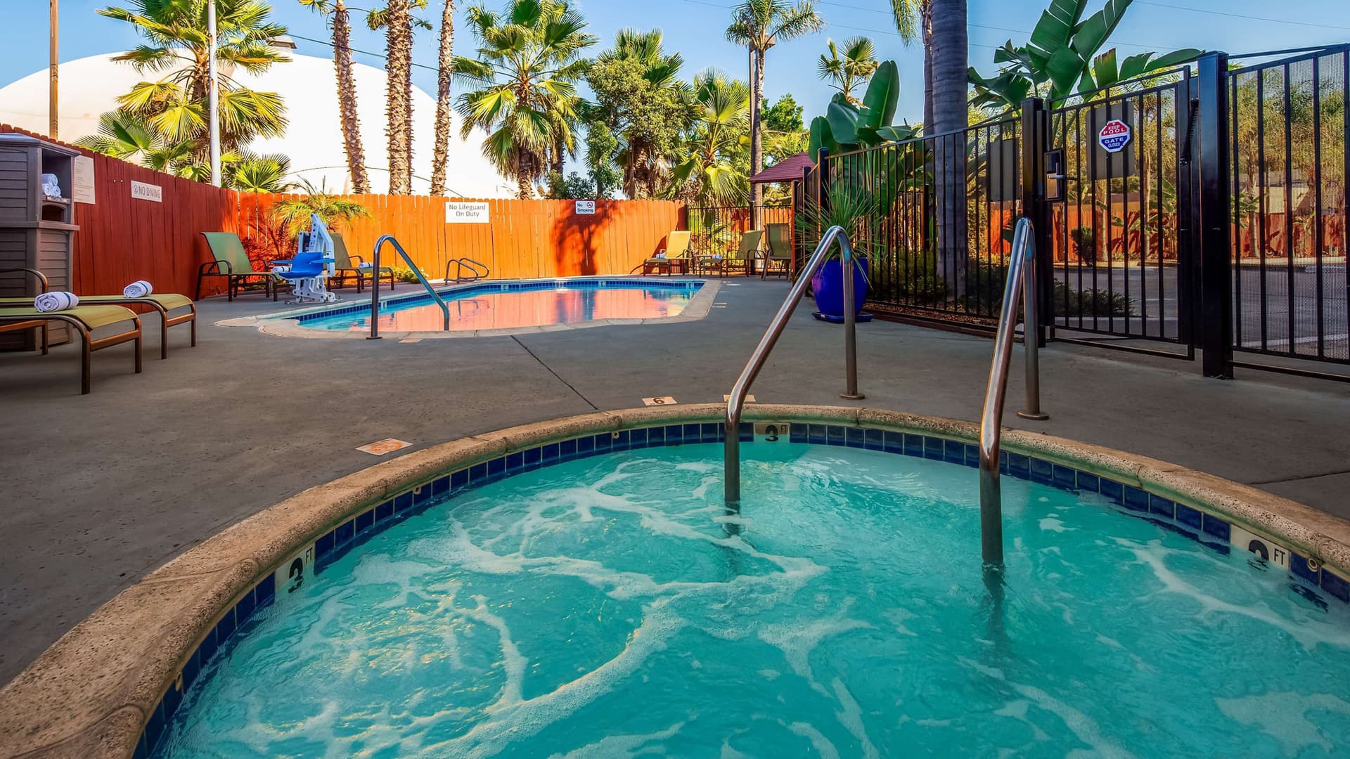 Best Western Plus La Mesa San Diego