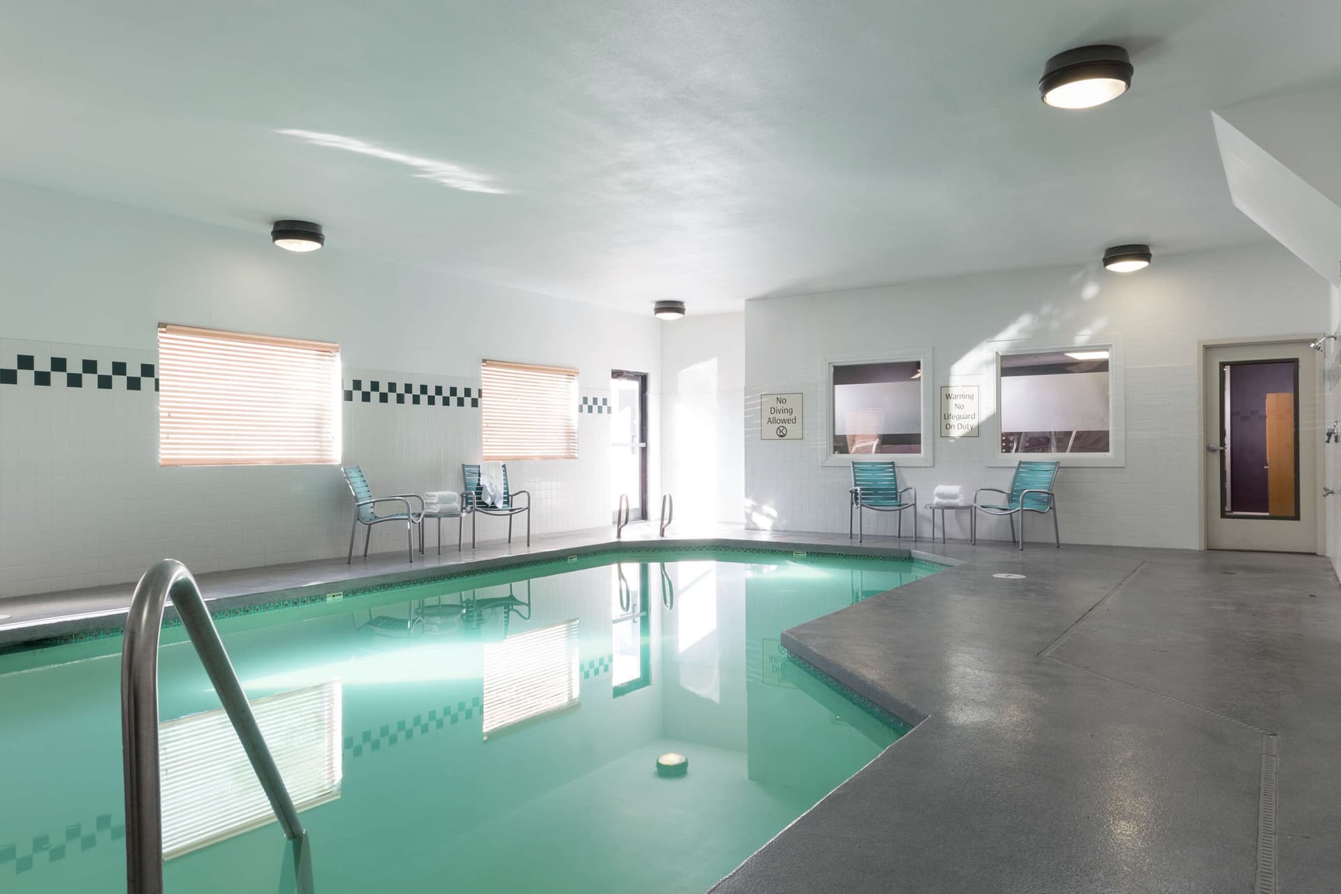 DoubleTree-Portland Tigard