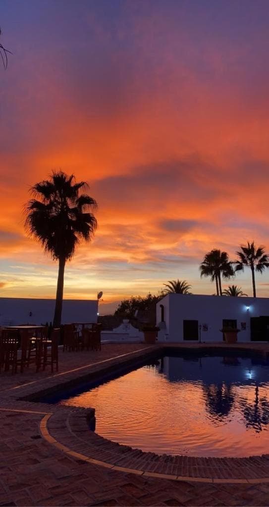 Cortijo Boutique Marbella
