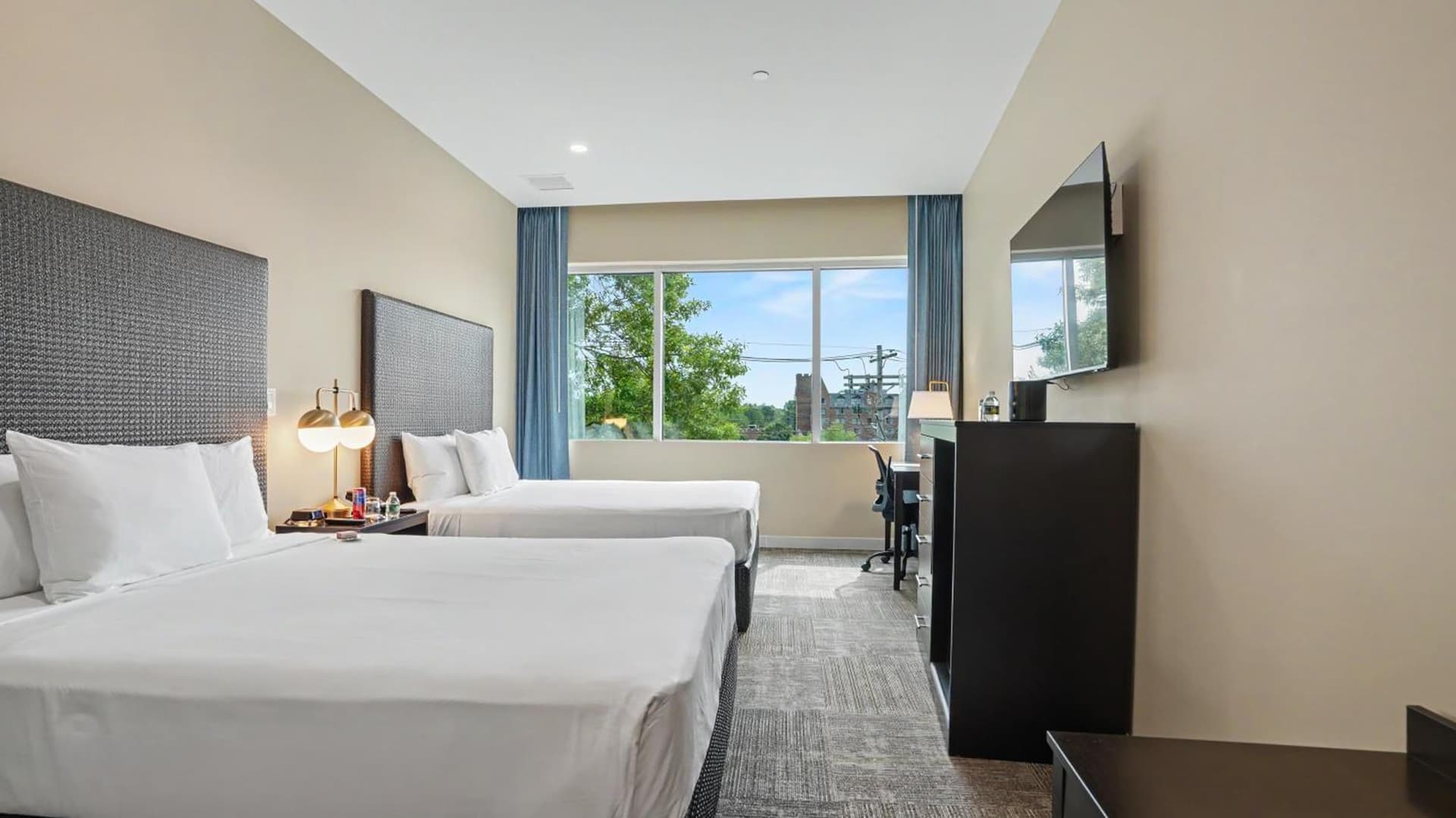 Hotel Troy, Trademark Collection by Wyndham