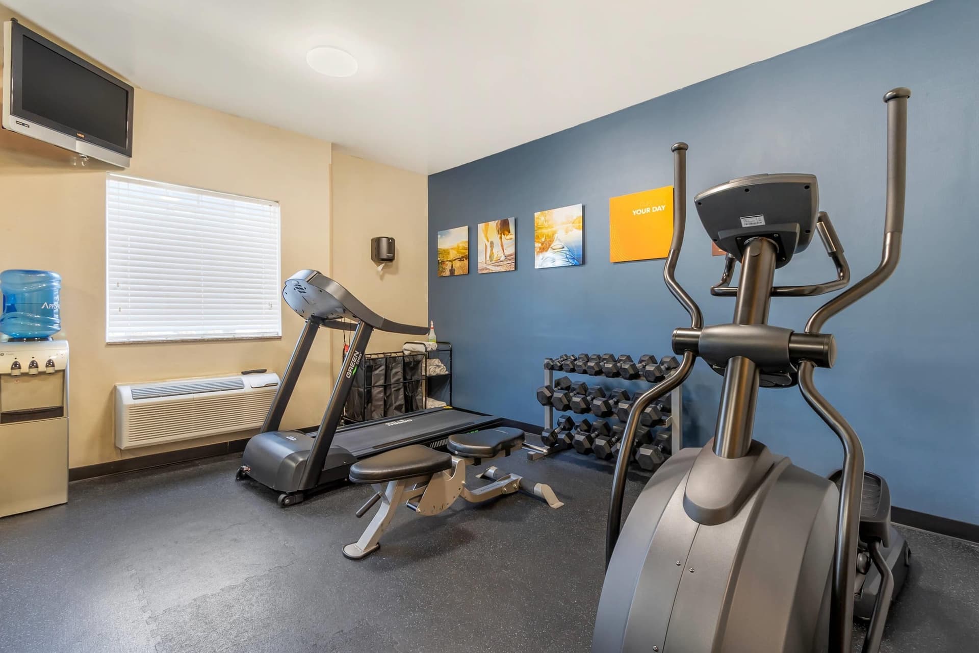 Comfort Inn & Suites Charleston Airport Convention Center