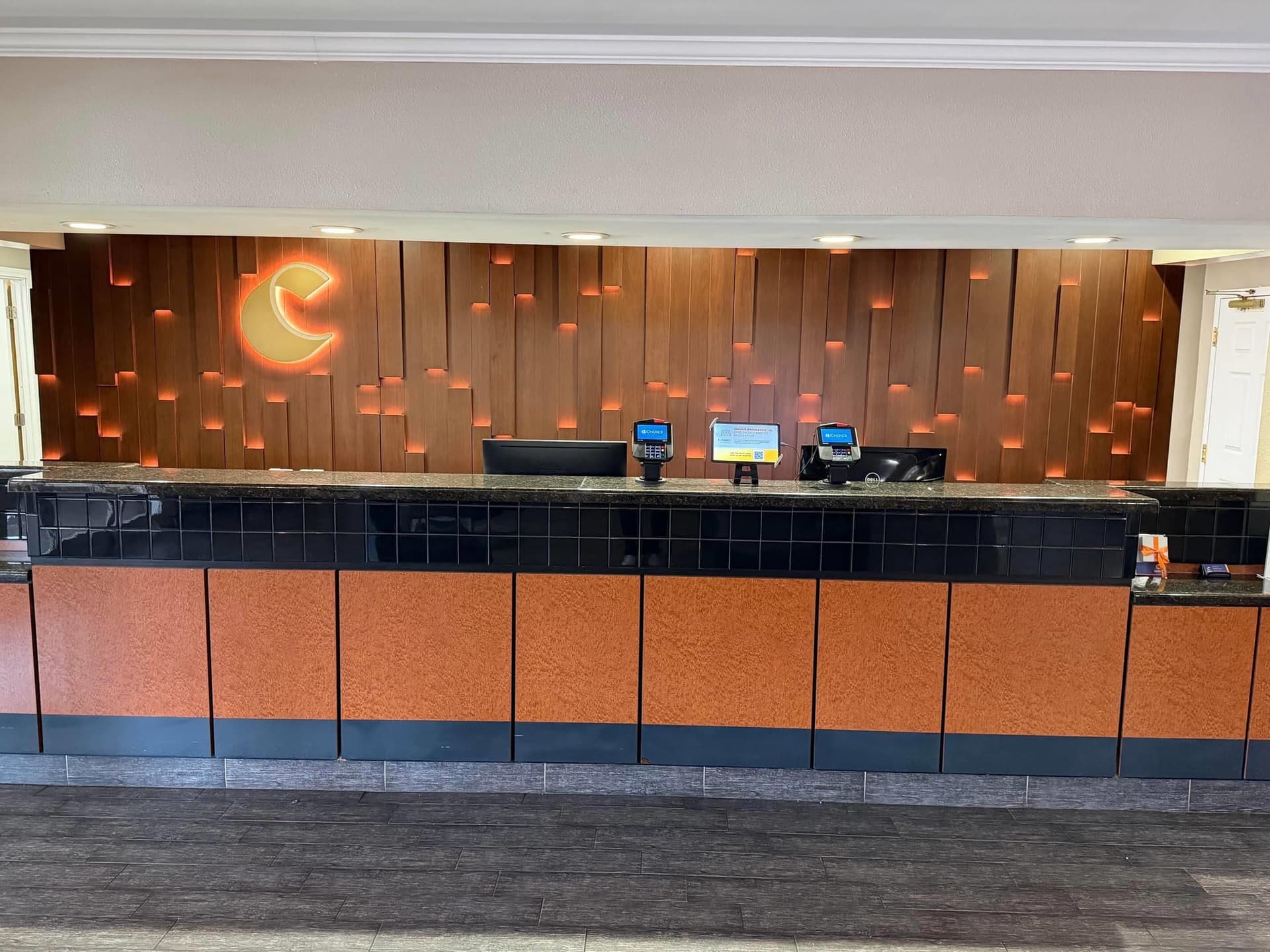 Comfort Inn & Suites North Charleston - Northwoods