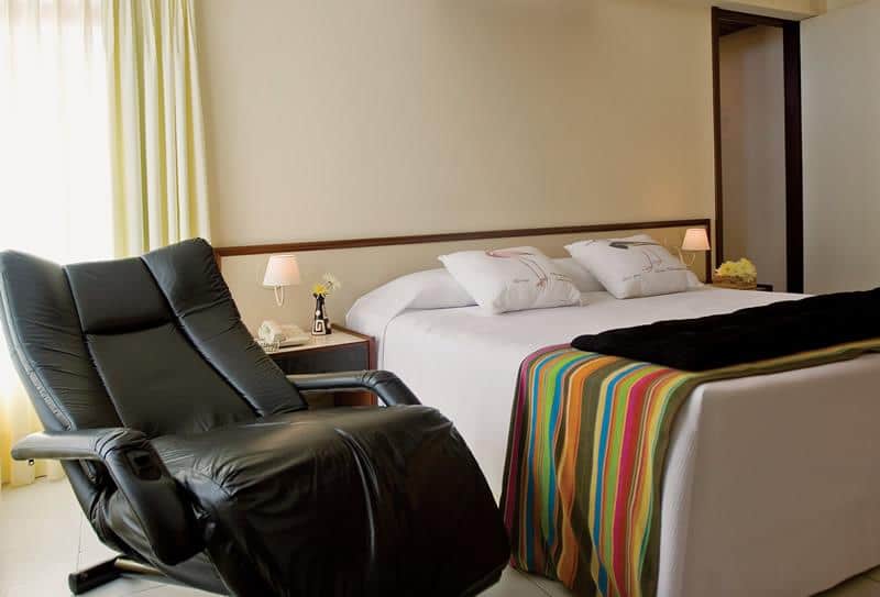 Nobile Hotel Royal
