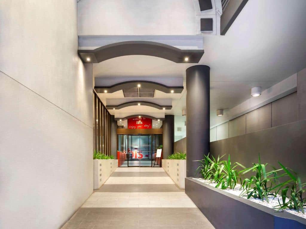 ibis Melbourne - Hotel & Apartments