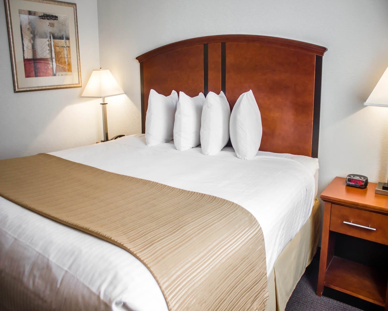 Quality Inn Long Island City