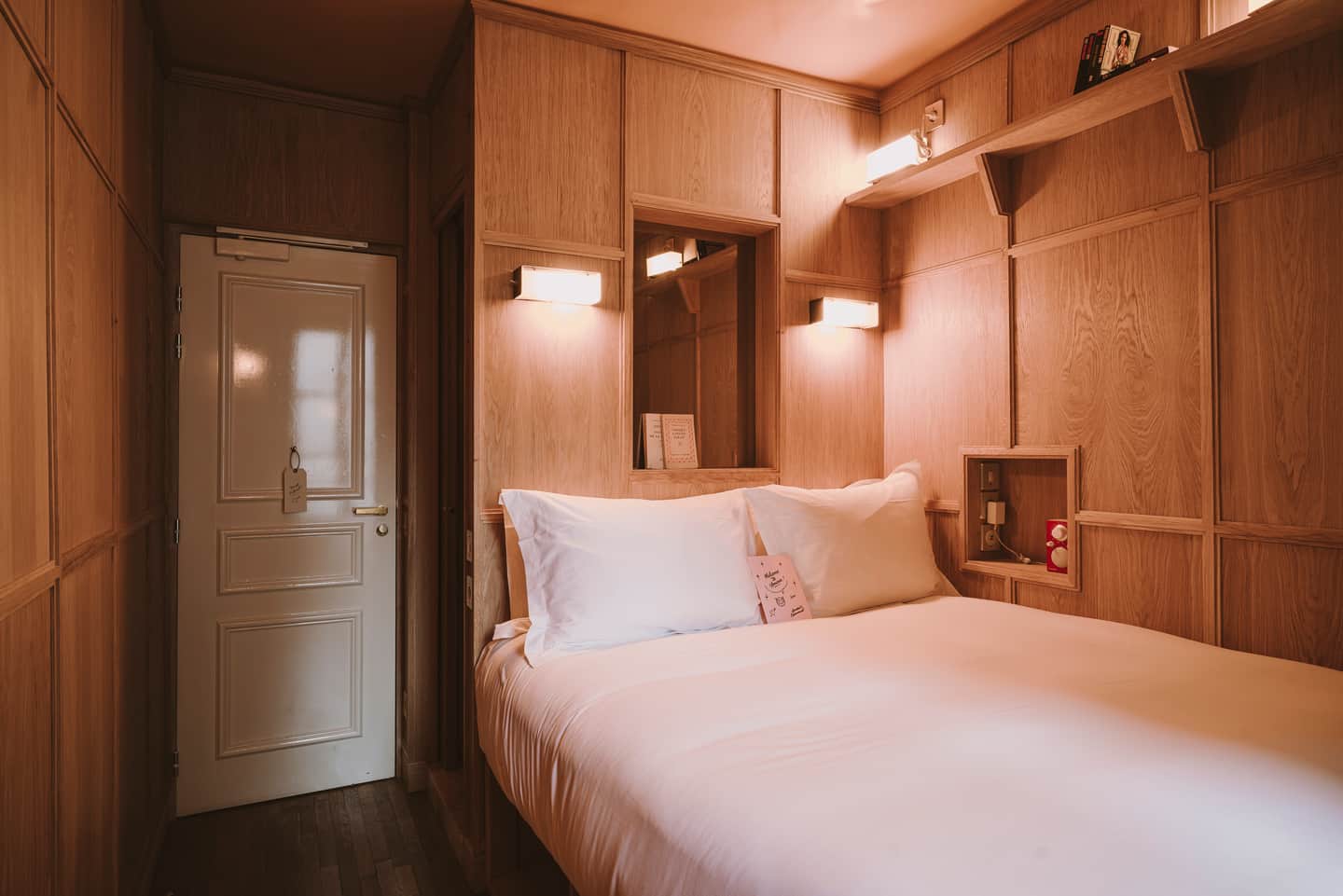 Hôtel Amour Paris