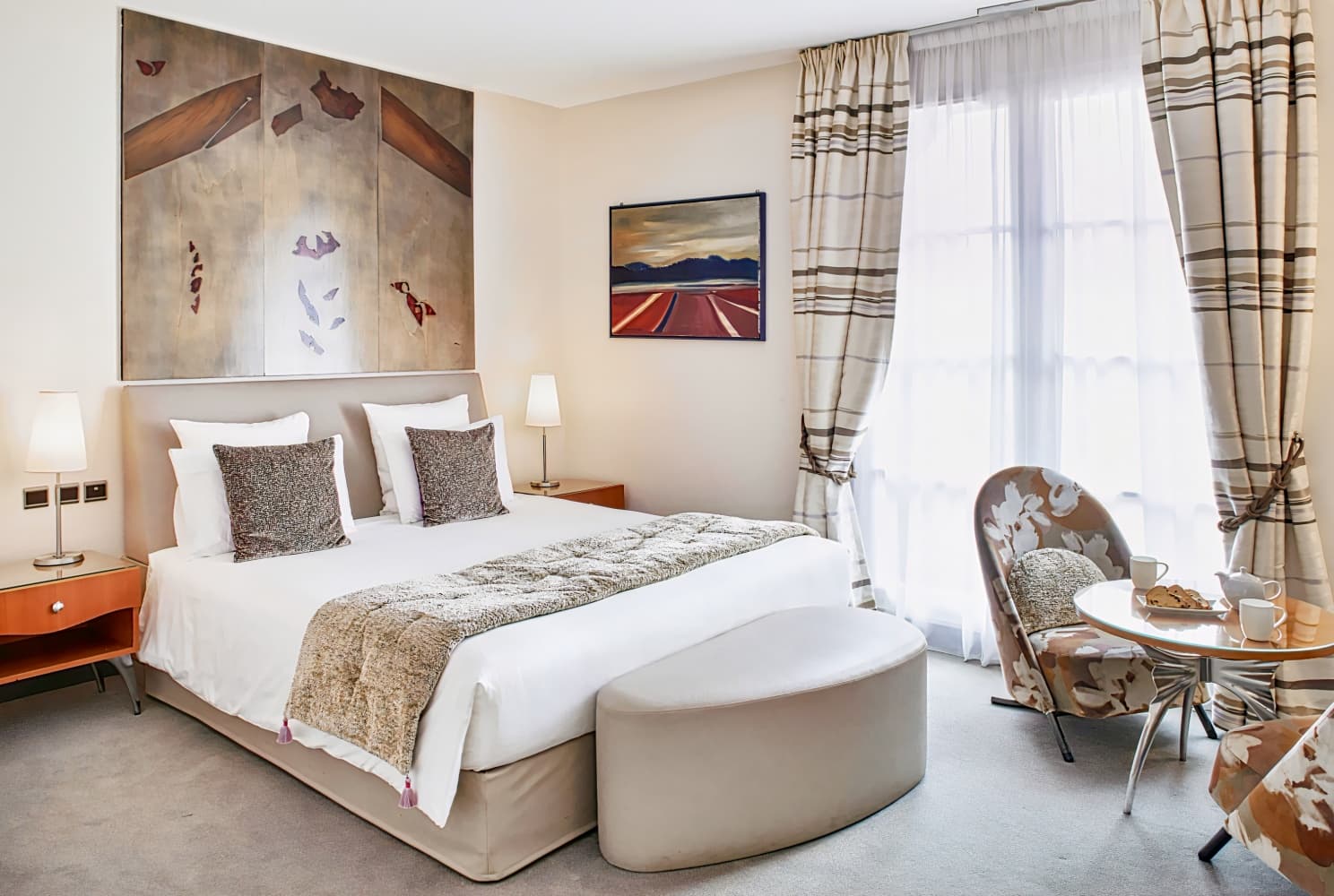 Hôtel & Spa RÉGENT PETITE FRANCE