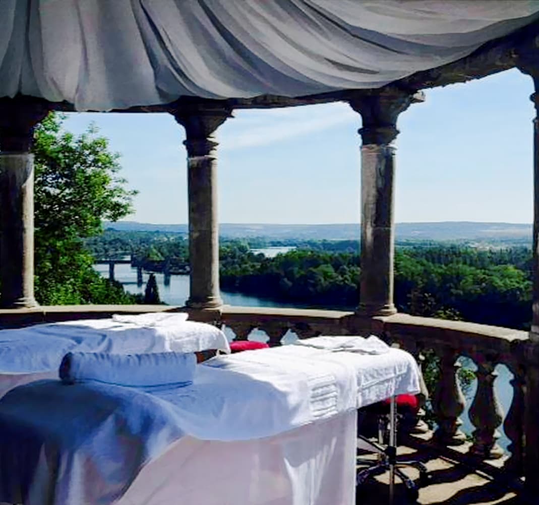 Le Domaine de la Corniche