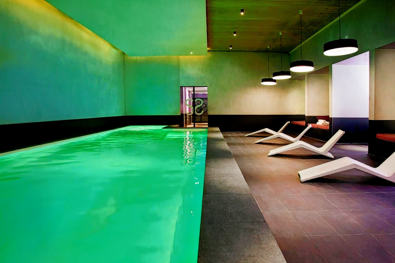 Le Domaine de la Corniche