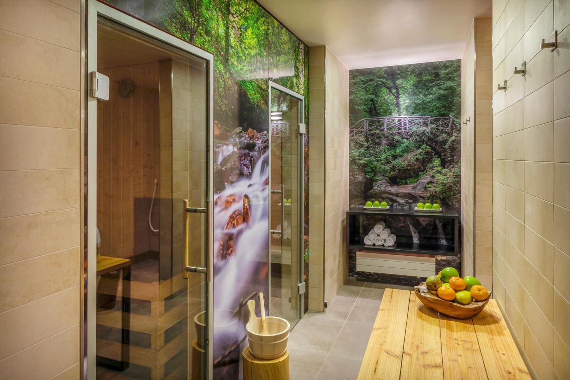Hotel Meliá Luxembourg