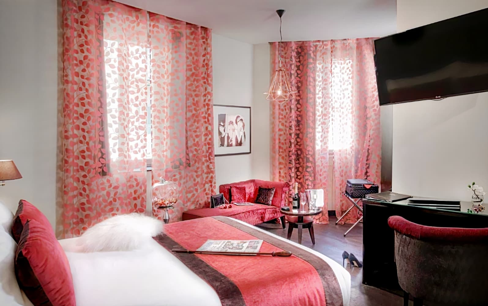 Best Western Plus Nice Cosy Hotel