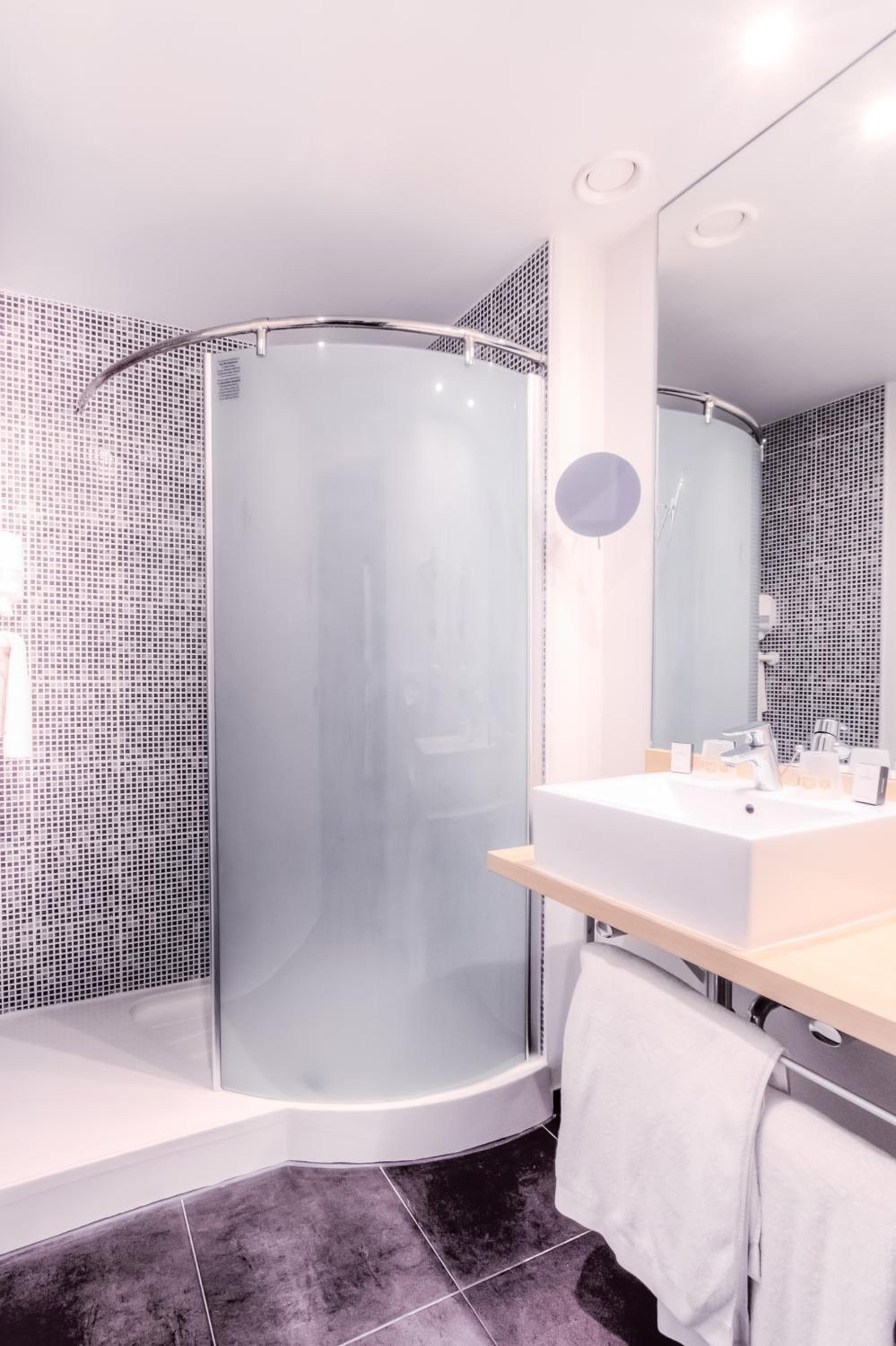 Hotel & Aparthotel Alizé Mouscron