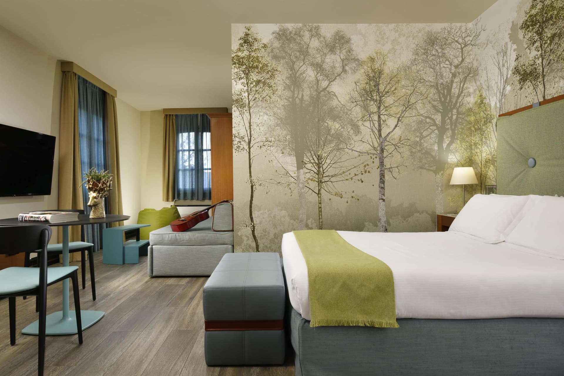 Villa Appiani