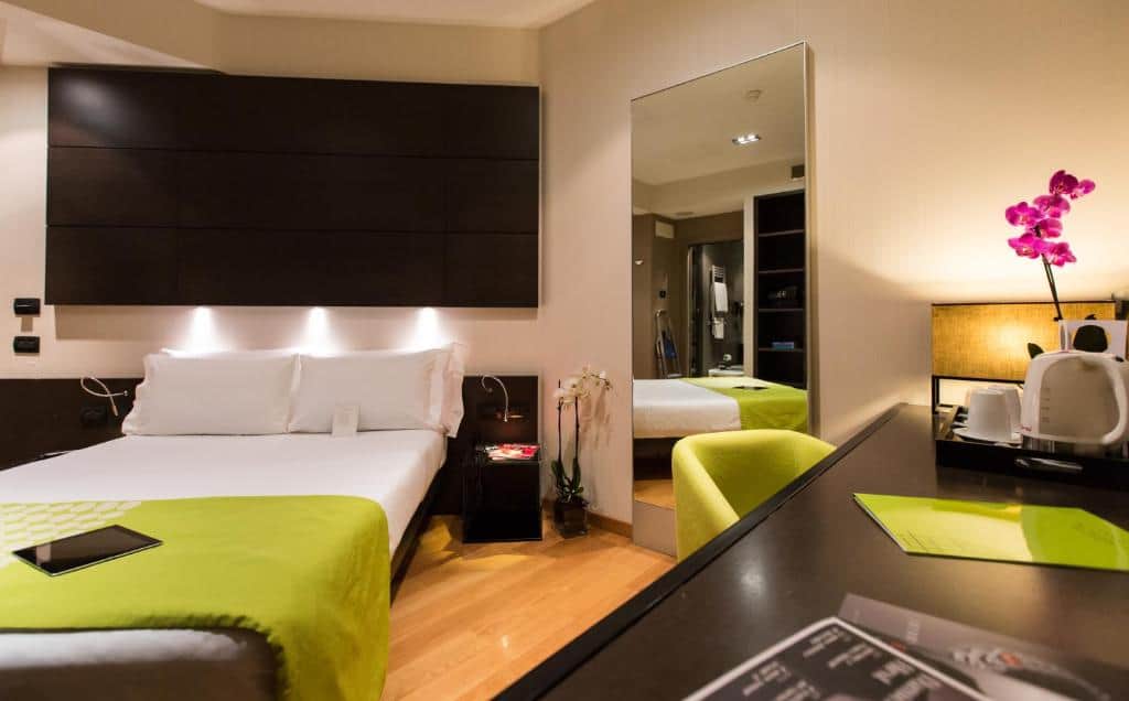 Best Western The Hub Hotel