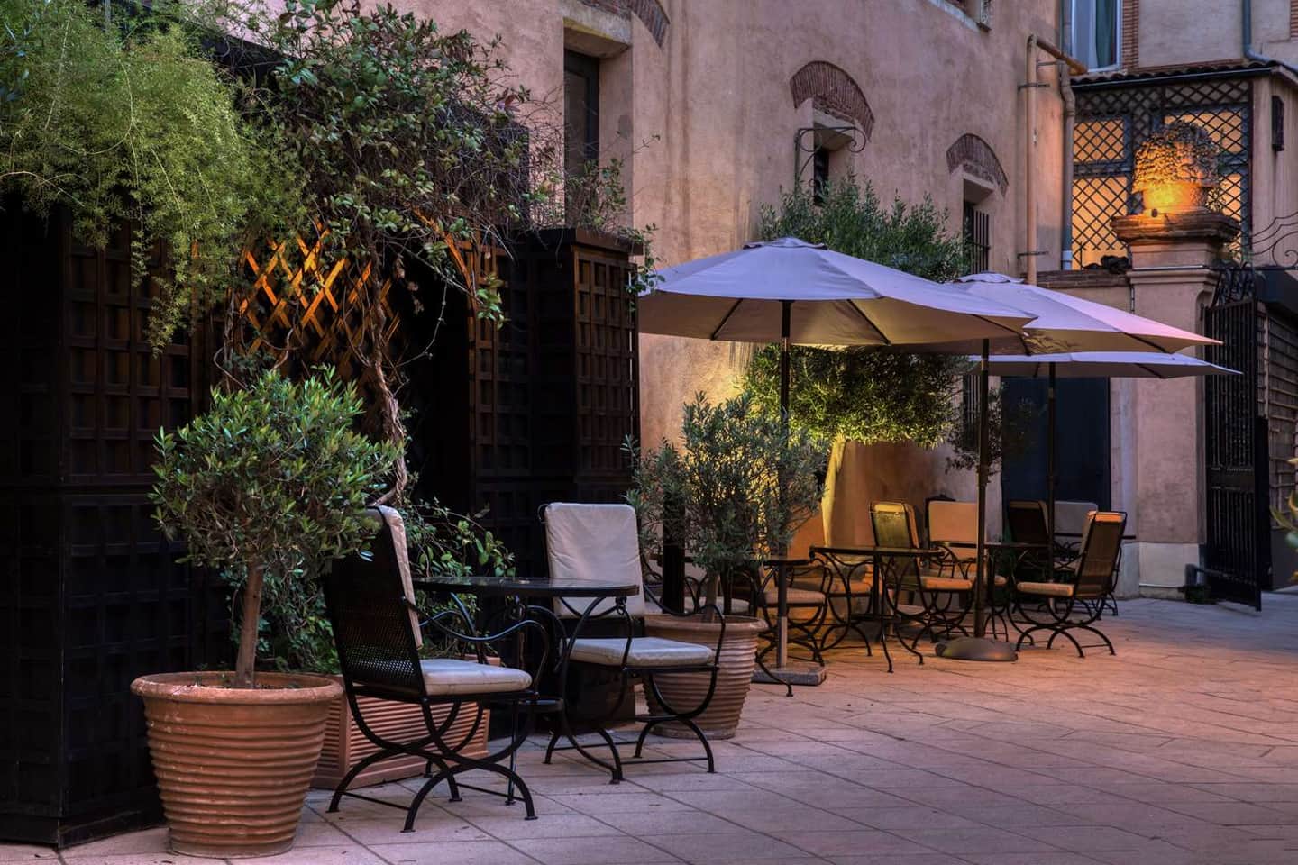 Grand Hôtel de l'Opéra Best Western
