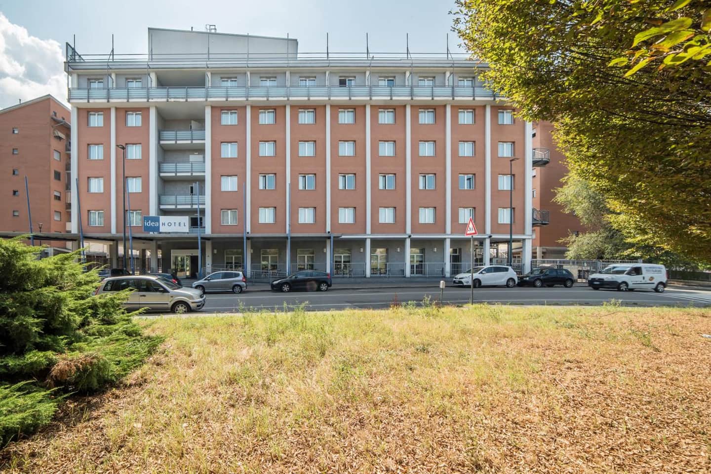 Idea Hotel Torino Mirafiori