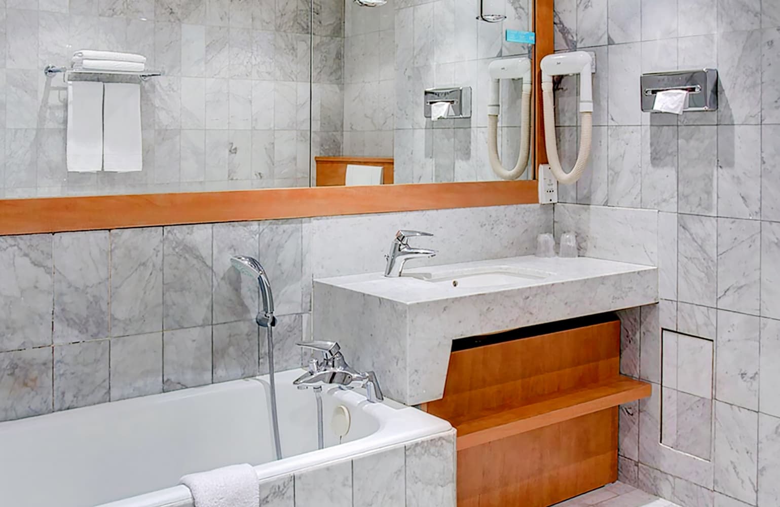 Best Western Hôtel Ronceray Opéra