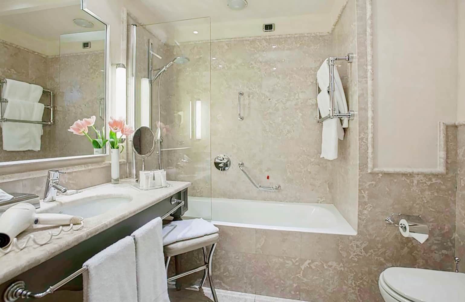 Starhotels Tuscany