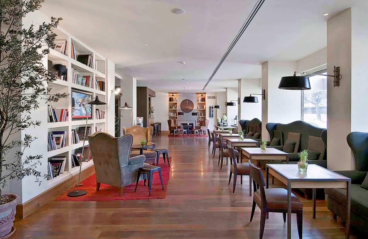 Starhotels Tuscany