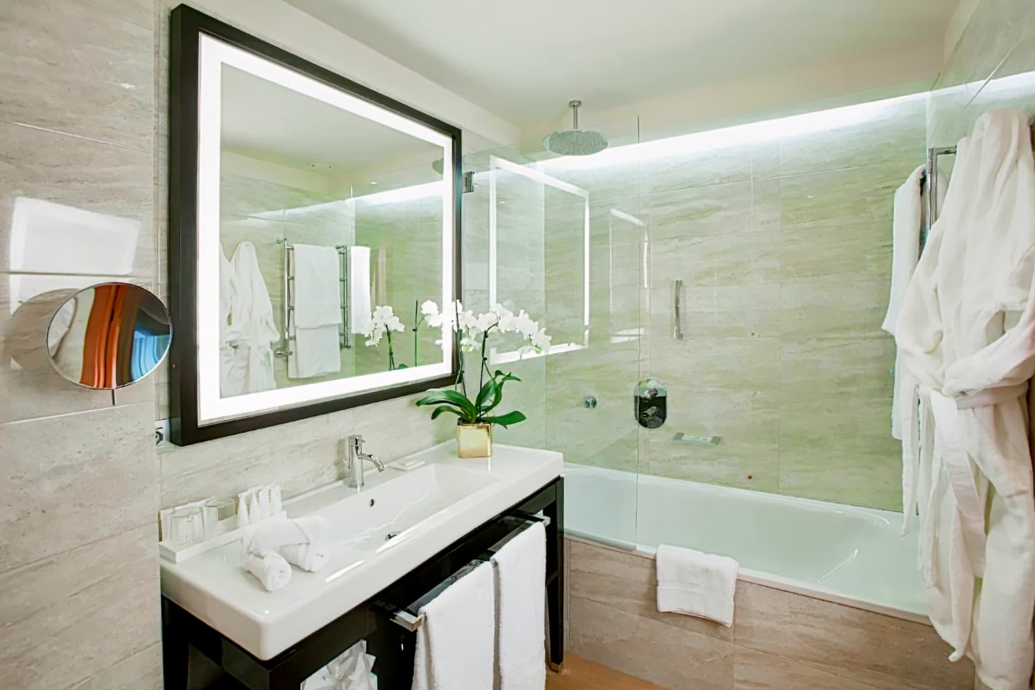 Starhotels Michelangelo Firenze