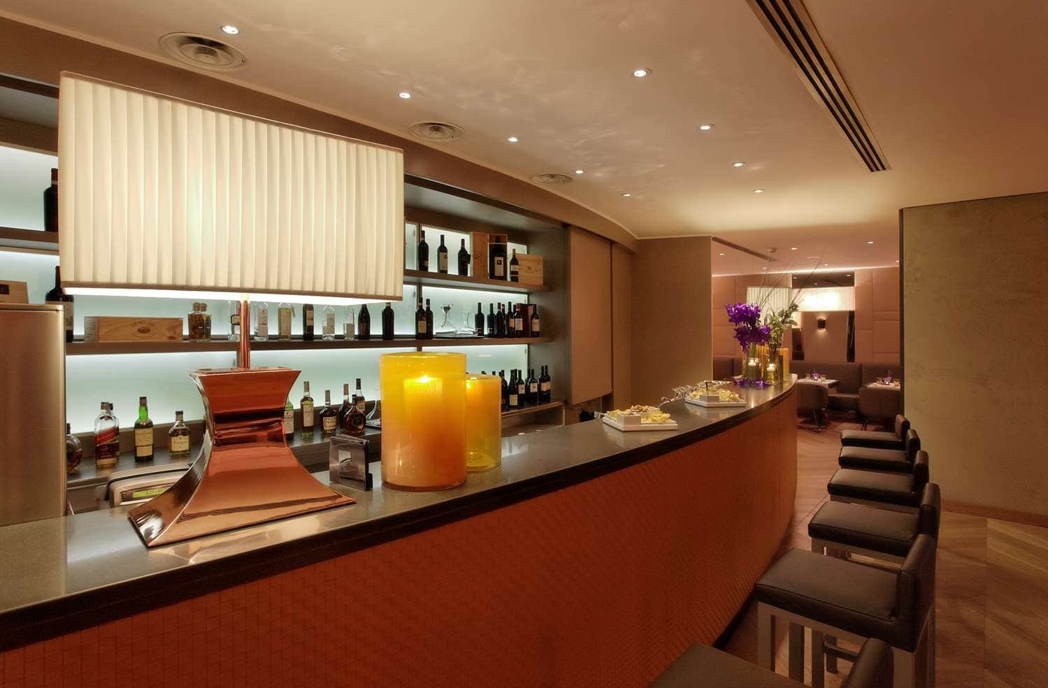 Starhotels Michelangelo Firenze