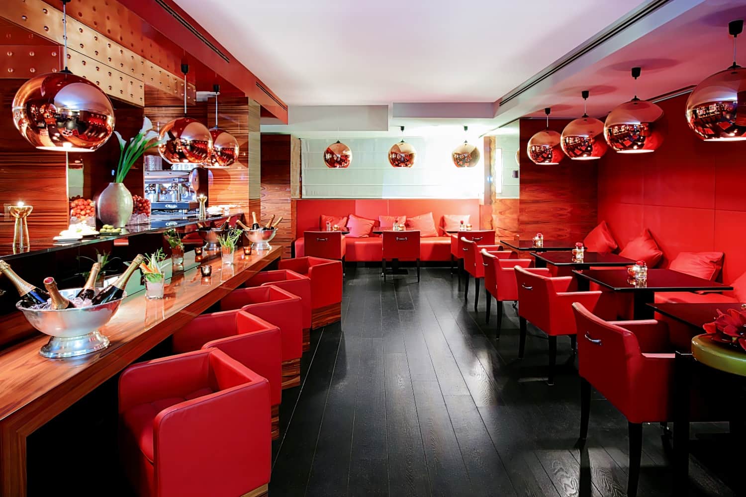 Starhotels Ritz