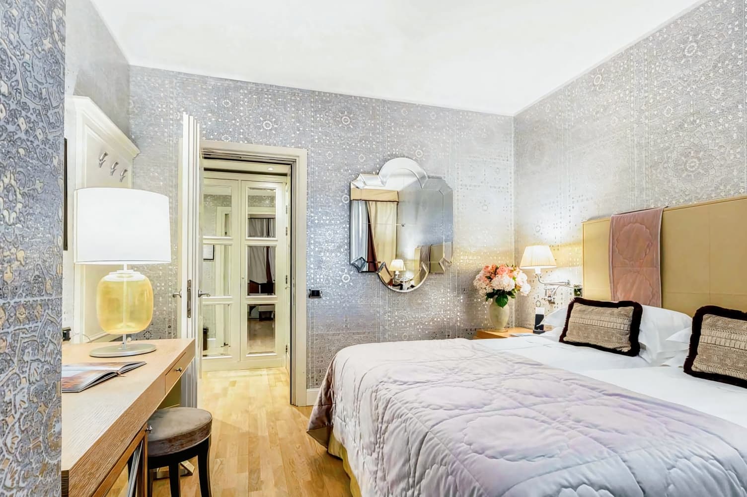 Splendid Venice – Starhotels Collezione