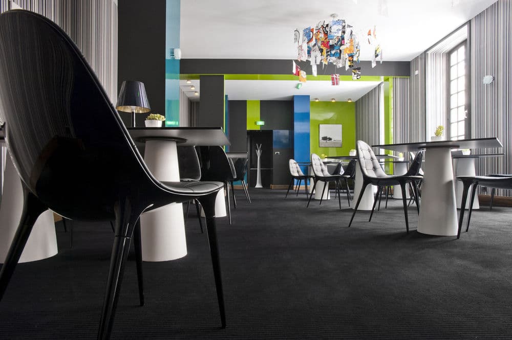 Hôtel La Monnaie Art & Spa