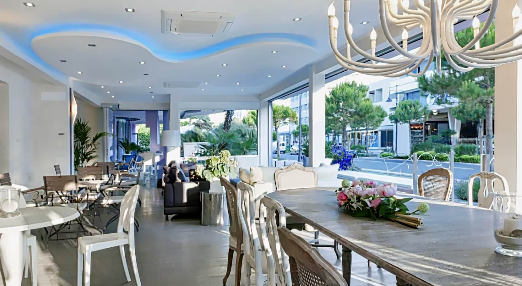 Hotel Lungomare