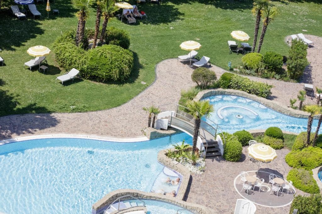 Hotel Splendid