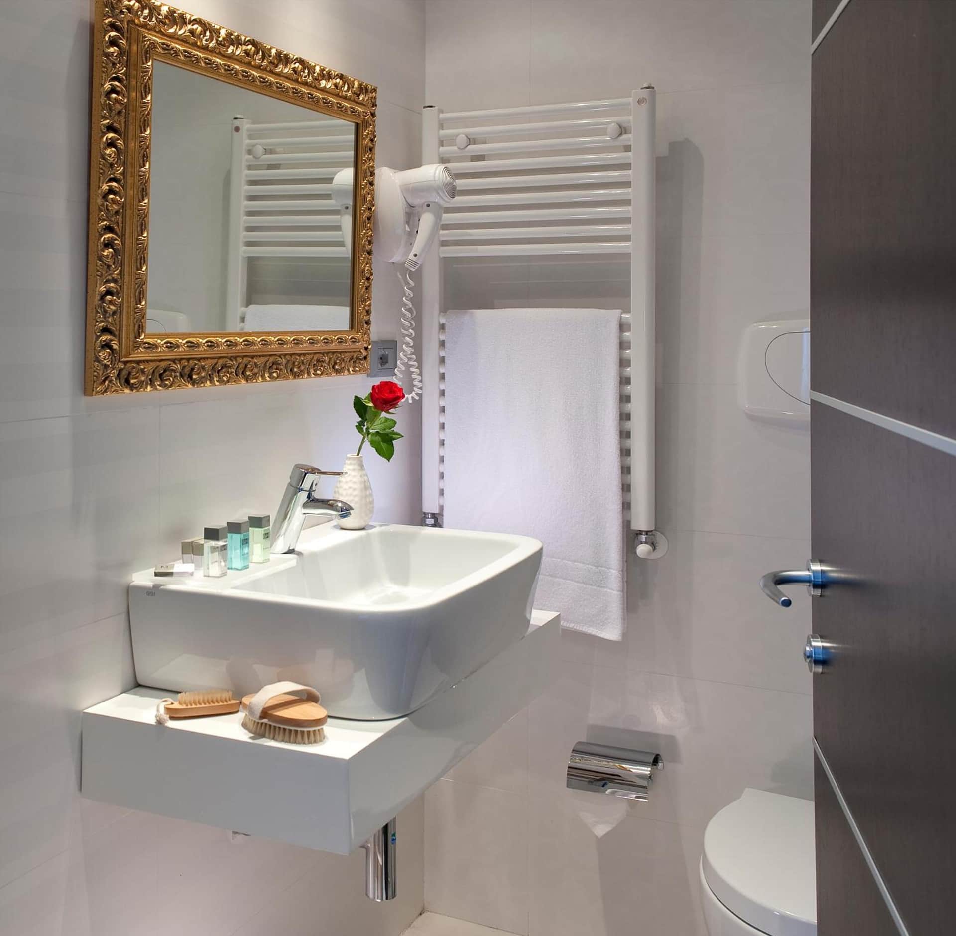 c-hotels Fiume