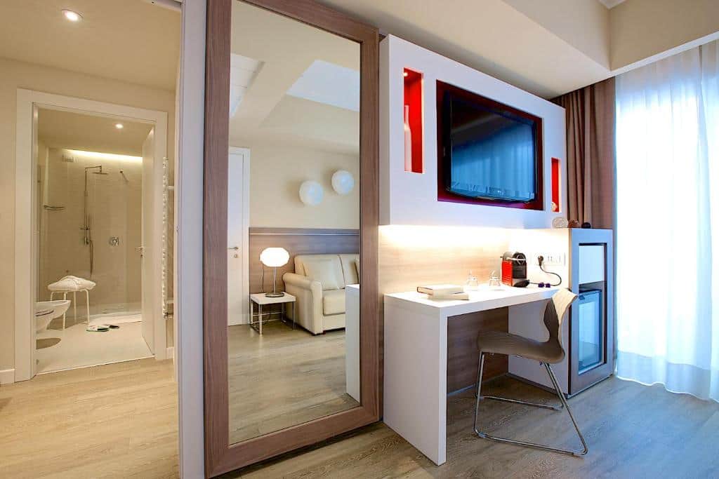 Enjoy Garda Hotel