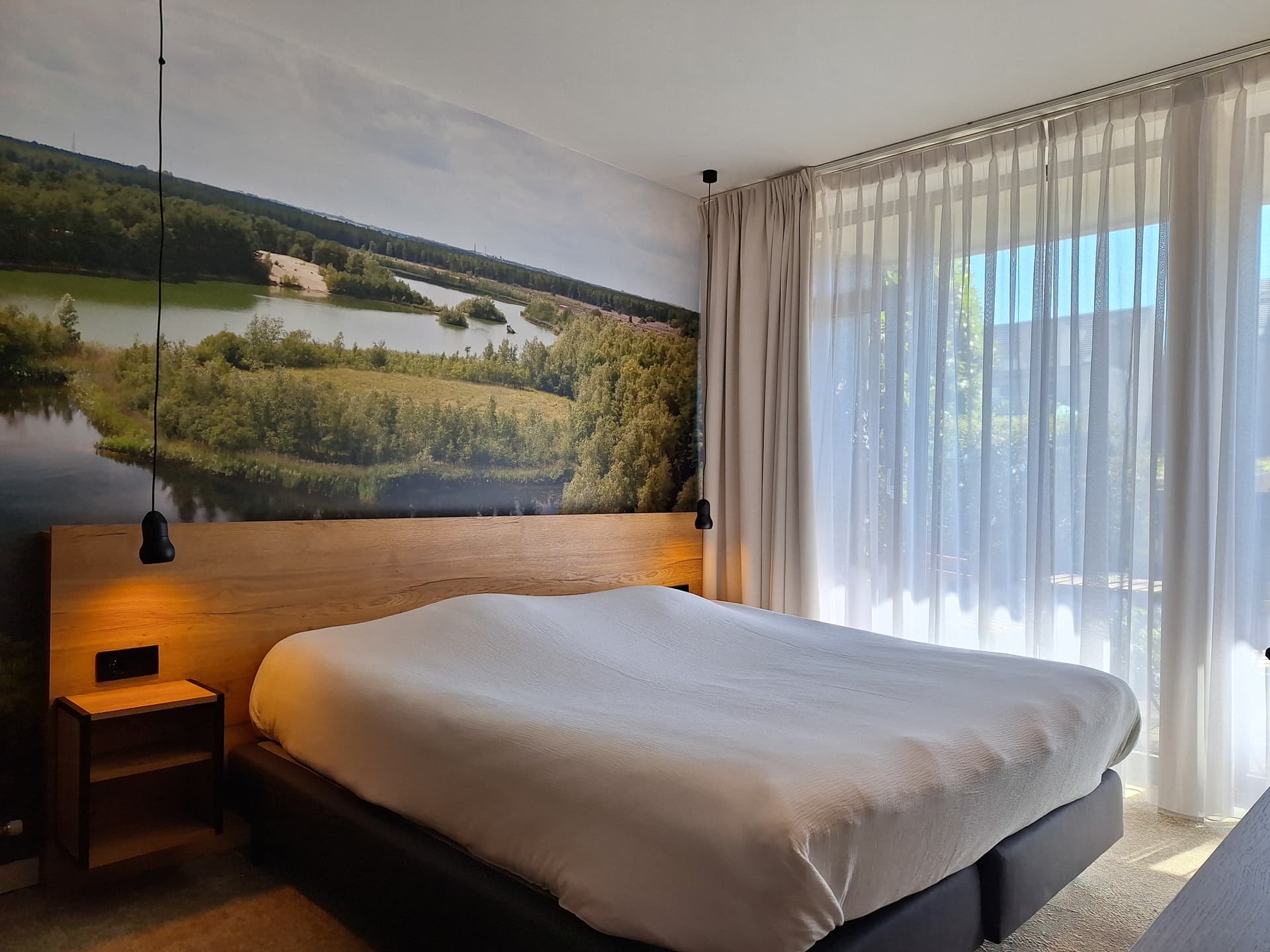 Hotel Corbie Mol
