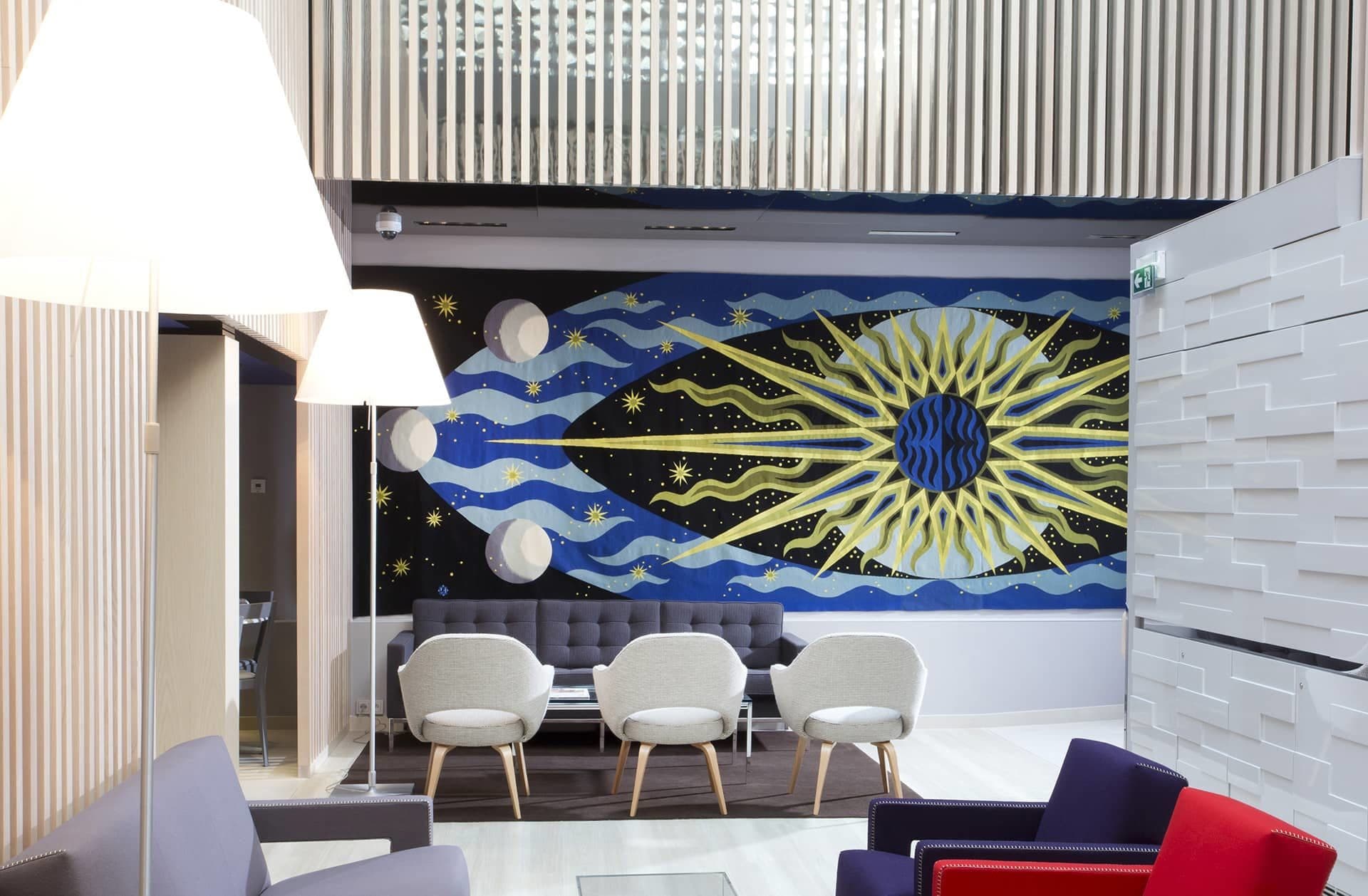 Libertel Gare de L'Est Français