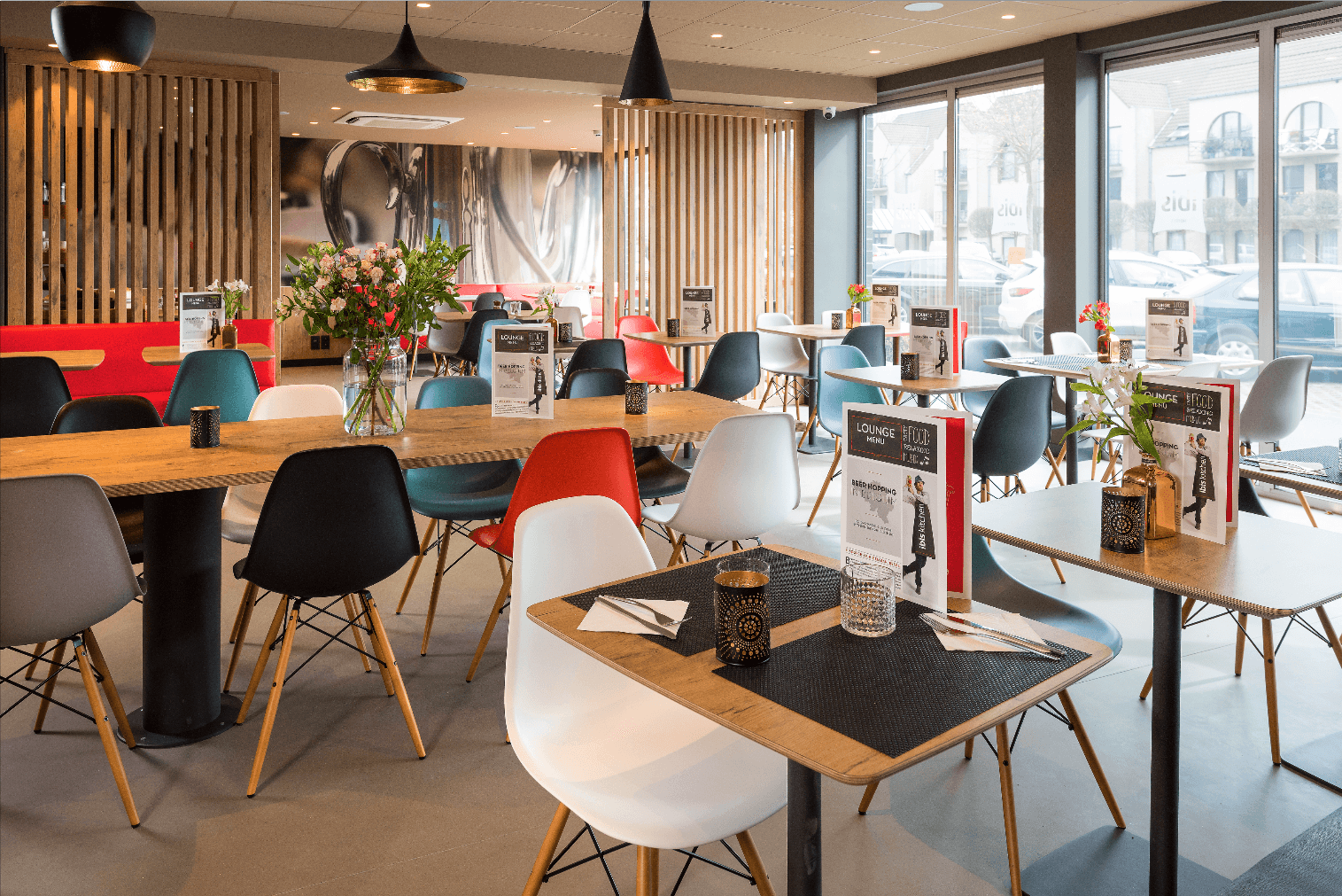 Ibis Hotel Sint Niklaas Centrum