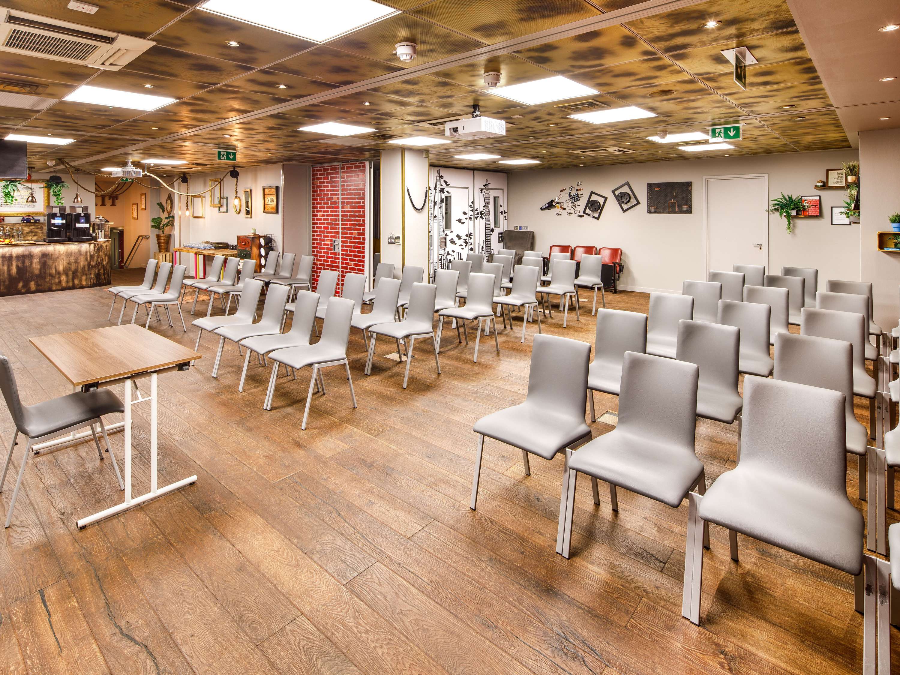 ibis Styles London Southwark - near Borough Market